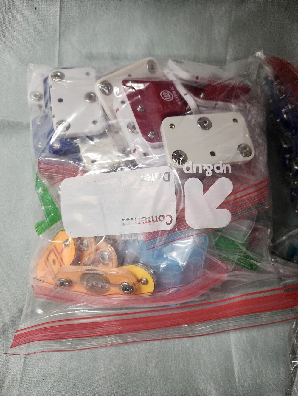 Massive Snap Circuit Lot!
